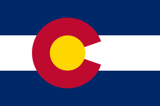 Flag of Colorado