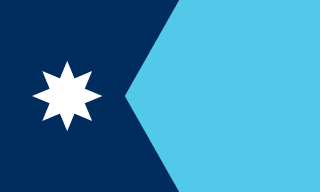 Flag of Minnesota