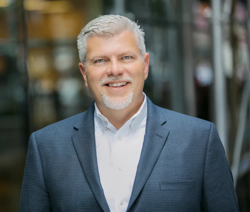 Dwight Ringdahl