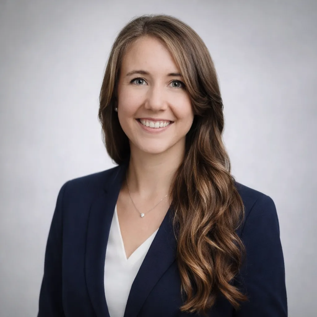 Jamie Reichenberger