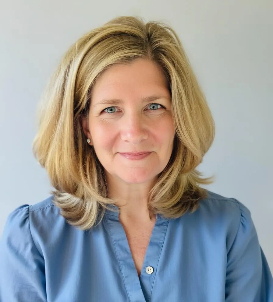 Jennifer Burns