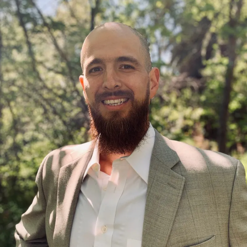 Mark Zepeda