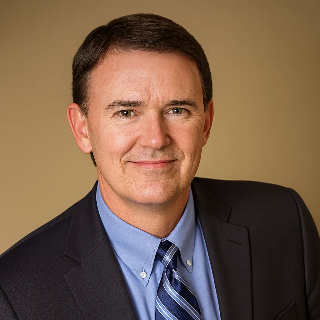 Scott Graham